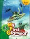 My First Grammar 3 WB + online