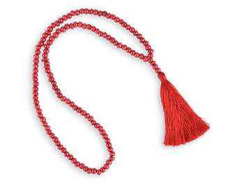 Japa Mala Colour - červená