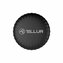 Tellur tracker ANTI-LOST Coin černá (single pack)