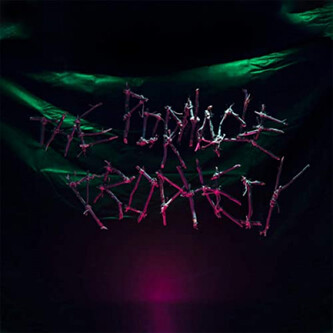 Anacle: The Pornacle Prophecy (Papierová pošetka) Anacle: The Pornacle Prophecy (Papierová pošetka)