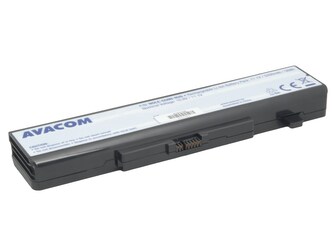 AVACOM baterie pro Lenovo IdeaPad G580, Z380, Y580 series Li-Ion 11,1V 5200mAh