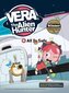 Vera The Alien Hunter Level 1 cz.6 All Is Safe +CD
