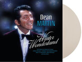 MARTIN, DEAN  WINTER WONDERLAND / PURPLE