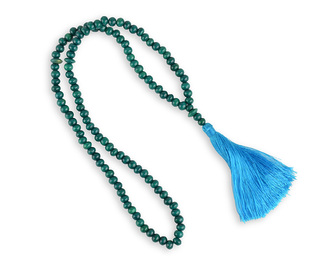 Japa Mala Colour - tyrkysová