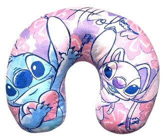 ŠÍJOVÝ POLŠTÁŘ LILO A STITCH