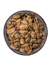 iPlody Mandle Valencie loupané pražené solené s bylinkami 1 kg