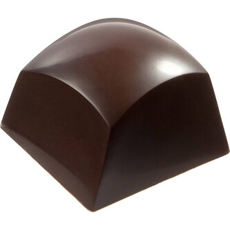 Forma na pralinky kulatá kostka - Ruth Hinks