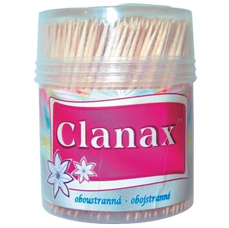 Párátka CLANAX 500 dóza