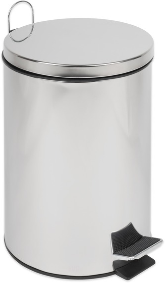 Koš odpadkový NEREZ 12 l