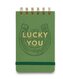 Notatnik 80K linia Lucky You