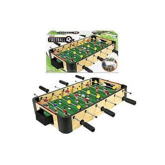 Hra Stolní Fotbal