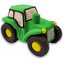 Cukrová figurka Traktor zelený - K Decor