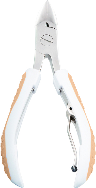 TITANIA kleště na nehty SOFTTO