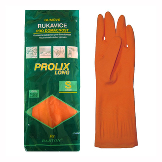 Rukavice vel.S - PROLIX LONG