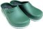 DEMAR-MODEST CLOG A zelená 4421 DÁMSKÉ PANTOFLE MODEST CLOG A zel_36