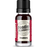 Přírodní koncentrované aroma 15ml malina