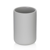 KELA Pohár Sana světle šedá KL-23954