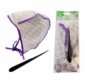 SA913 Melírovací čepice