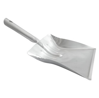Lopatka kovová POZINK