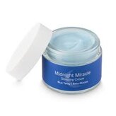 Mix Match hloubkově pečující krém Půlnoční zázrak 30ml i+m Naturkosmetik