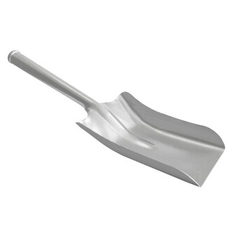 Lopatka uhelka POZINK