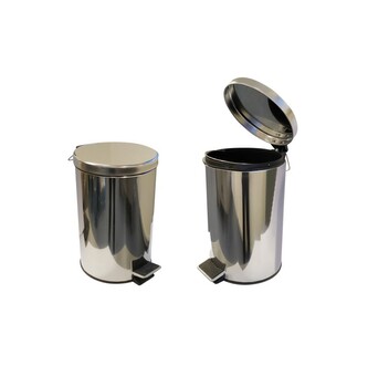 Koš odpadkový NEREZ 3 l