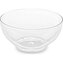 Fingerfood miska PS čirá 67x33mm 70ml - 25ks - Wimex