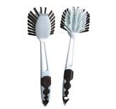 Kartáč na nádobí BROWN 1103