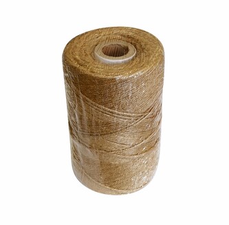 Provázek JUTA režná 500g