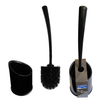 WC sada BLACK