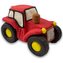 Cukrová figurka Traktor - K Decor