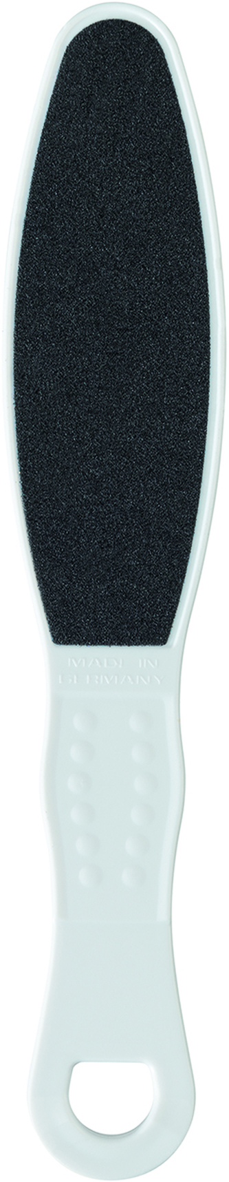 Oboustranný pilník na paty