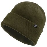 Čepice zimní Brandit Watch Cap - olivová