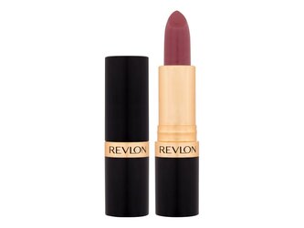 Revlon Super Lustrous Rtěnka Creme 4,2 g 463 Sassy Mauve pro ženy
