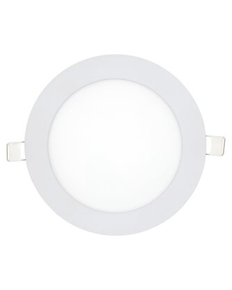 TR-102 LED panel 12W 1008lm 4200K - kruhový vestavný Trixline