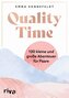 Quality Time