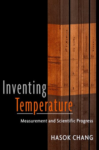Inventing Temperature