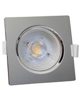 Bodové LED světlo 7W TR 422 / 3763 neutrální bílá TRIXLINE