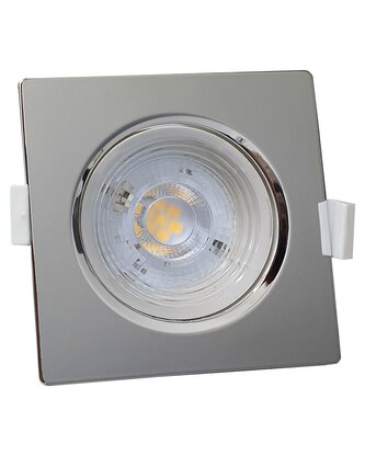 Bodové LED světlo 7W TR 422 / 3763 neutrální bílá TRIXLINE