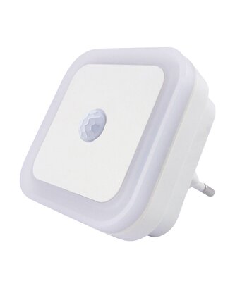 LED noční světlo s pohybovým senzorem TR 250