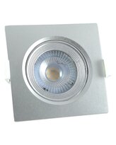 Bodové LED světlo 3W TRIXLINE Ceiling TR 407 neutrální bílá
