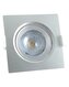 Bodové LED světlo 3W TRIXLINE Ceiling TR 407 neutrální bílá
