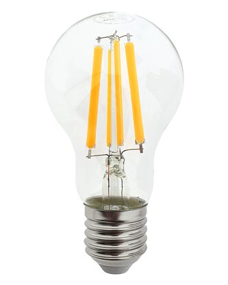 Dekorační LED žárovka FILAMENT Trixline 13W 1560lm A60 E27 teplá bílá