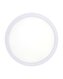 TR-116 LED panel 18W 1512lm 4200K - kruhový přisazený Trixline