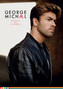 Kalendář 2025 George Michael