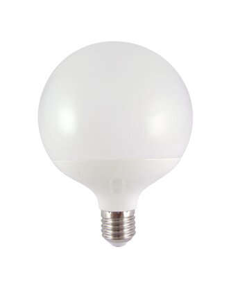 LED žárovka 18W G120 E27 neutrální bílá