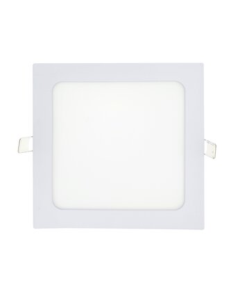 TR-110 LED panel 15W 1260lm 4200K - čtvercový vestavný Trixline