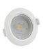 Bodové LED světlo 7W TR 415 / 3701 neutrální bílá TRIXLINE