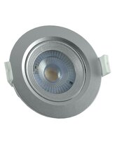 Bodové LED světlo 3W TRIXLINE Ceiling TR 404