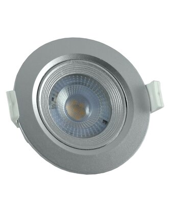 Bodové LED světlo 3W TRIXLINE Ceiling TR 404